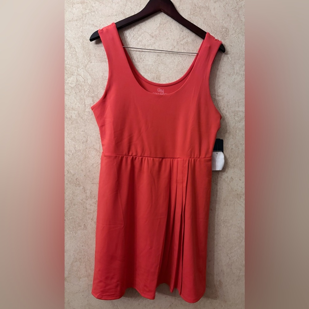 Gold Nation Performance Inspired Activewear